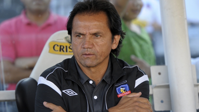 H. González: Hay que ganar para no estar en la 