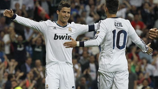 Real Madrid y Atlético chocan por la gloria en la Copa del Rey