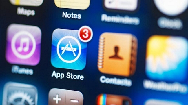 Apple registra 50.000 millones de descargas en su tienda de aplicaciones