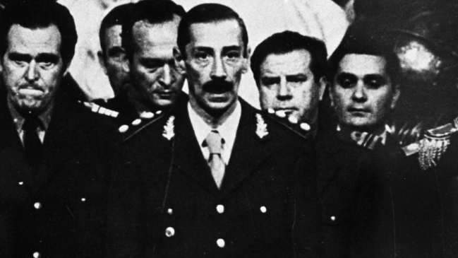 Gobierno argentino destacó que Videla fue juzgado en democracia y murió en la cárcel
