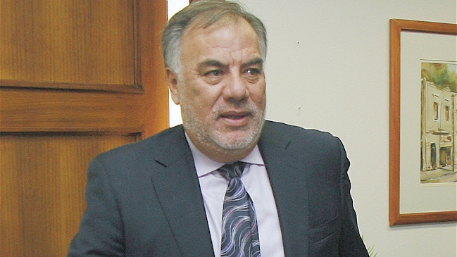 Comisión Política del PS confirmó primarias parlamentarias