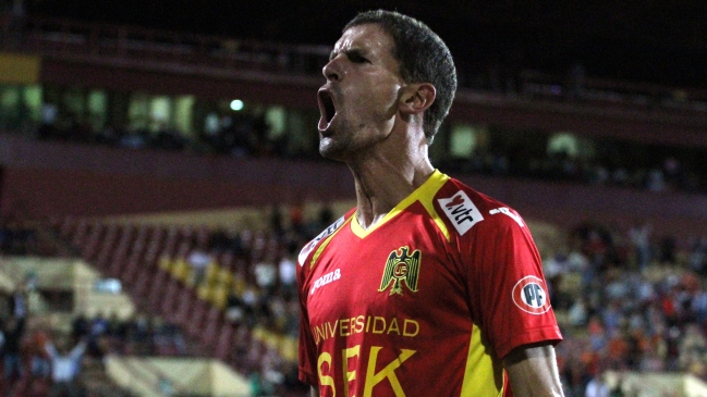 Unión Española visita a Palestino con la misión de resguardar el liderato