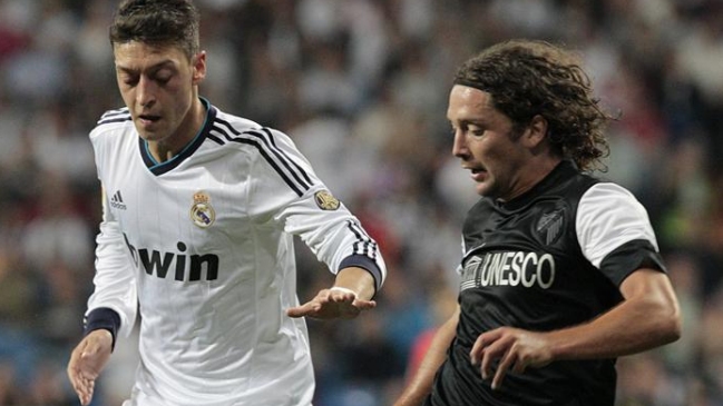 Manuel Iturra estaría 