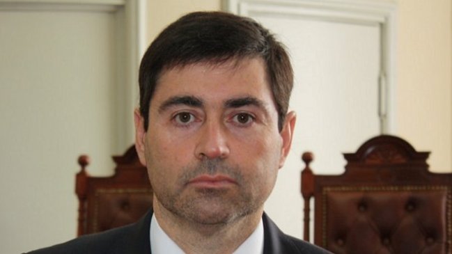 Fiscal regional del Maule es investigado por acoso laboral