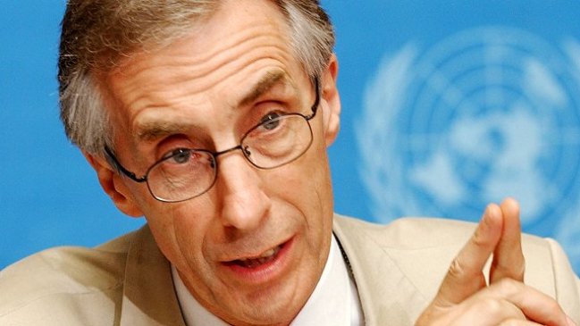 ONU: Hay cambios considerables en Haití desde el terremoto de 2010