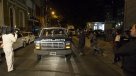 Restos de Videla fueron trasladados a la morgue judicial para su autopsia