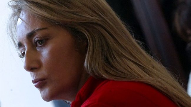 Corpesca nombró a nuevo gerente general tras polémica por pagos a Isasi