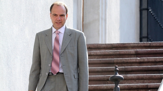 Monckeberg: En los anteriores intentos, el lobby mató al lobby