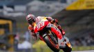 Marc Márquez se quedó con la pole en el Gran Premio de Francia de MotoGP