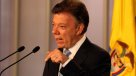 FARC esperan que Santos siga defendiendo proceso de paz en campaña reelección