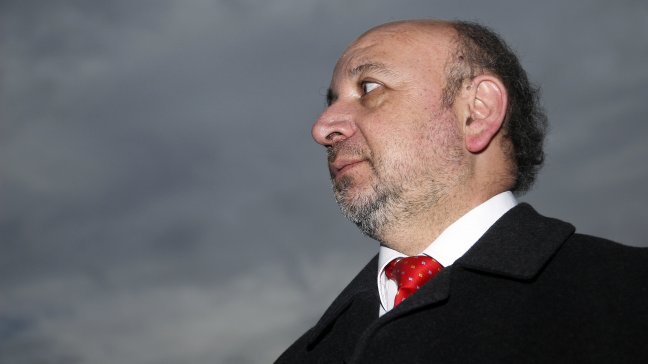 Diputado Castro y bajada de Escalona: Fue un paso de gallardía, de hombría