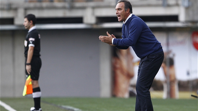 Lasarte a medio español: 