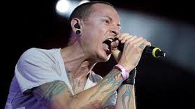 Stone Temple Pilots estrenó a nuevo vocalista: Chester Bennington de Linkin Park