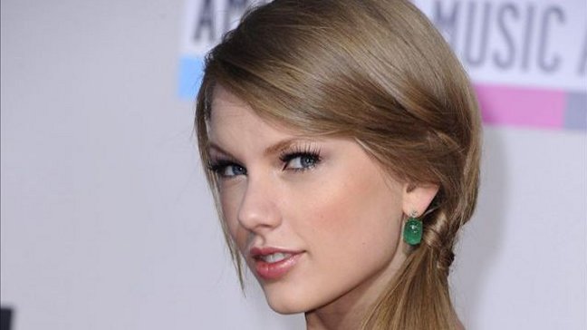 Taylor Swift, Fun y Maroon 5 son los favoritos de los Premios Billboard