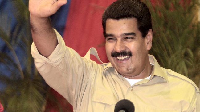 Venezuela planteó como objetivo normalizar relaciones con EE.UU.