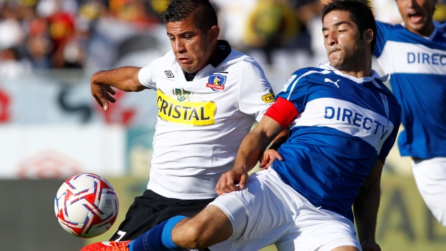 Felipe Flores: Saldremos a ganar a Unión Española