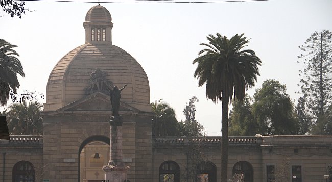 Fisco pagará 160 millones por errónea identificación de desaparecido