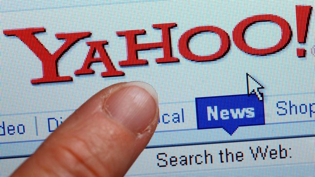  Yahoo! anunció la compra de Tumblr y prometió 