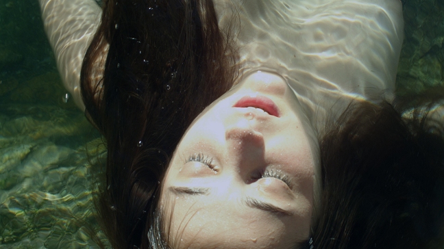 Marcela Said pone el conflicto mapuche en el corazón de Cannes