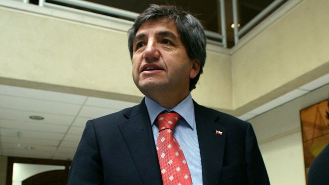 Recondo: Aún es posible modificar postulación de Moreira