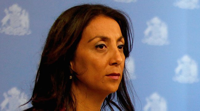 Cuenta presidencial será de 