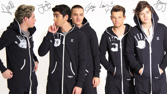 10 figuras adolescentes de los últimos años