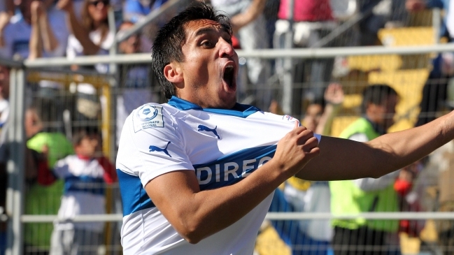 Hans Martínez: No podemos pensar que Unión Española va a perder puntos