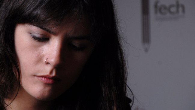 Camila Vallejo acusó intento por 