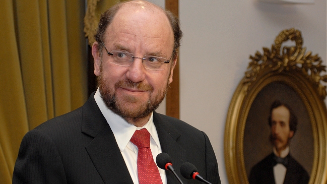 Canciller confirmó que Bolivia retiró reclamo ante la OEA por salida al mar tras 32 años