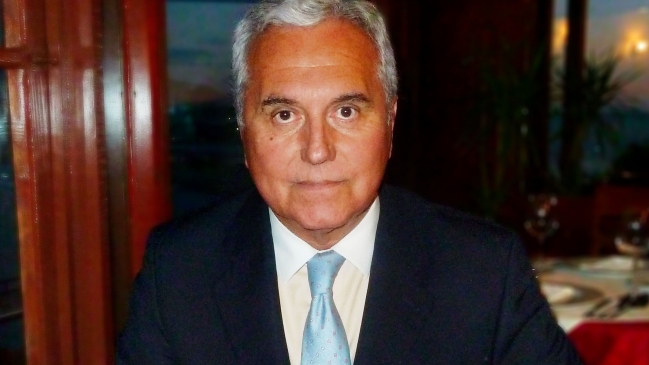 Murió ex rector de la Universidad del Mar