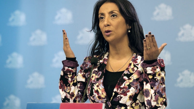Gobierno: Muchas veces no compartimos las decisiones que toman los tribunales