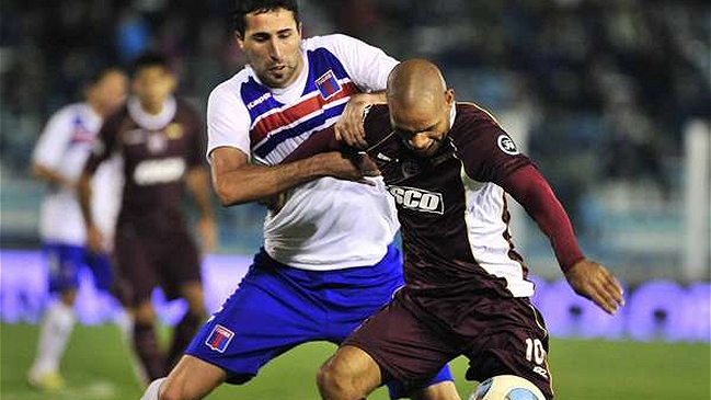 Lanús se enredó con Tigre y fue incapaz de trepar al liderato en Argentina