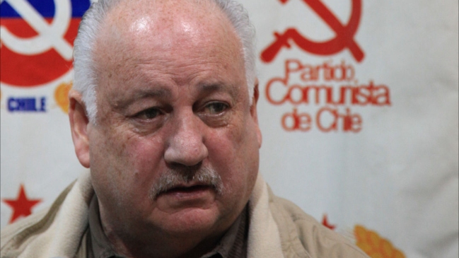 Teillier y el 21 de Mayo: Lo mejor de todo es que es el último discurso