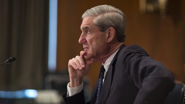 Dos agentes del FBI murieron en un entrenamiento