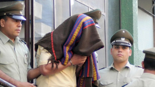 Reo por violación será imputado por nuevo delito