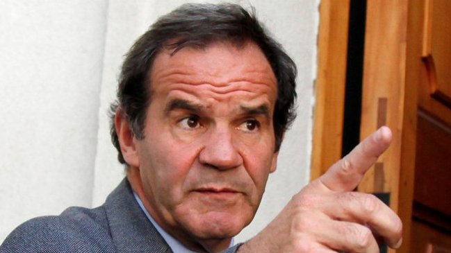 Allamand destacó gestión del Gobierno de Piñera