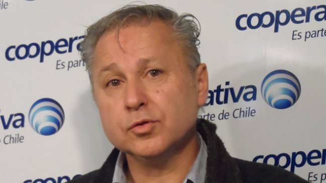 Marcel Claude en El Diario de Cooperativa