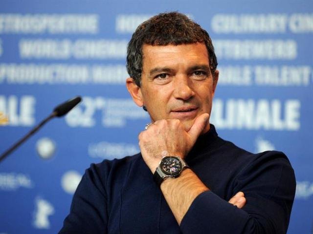 Estos son roles para la película de 