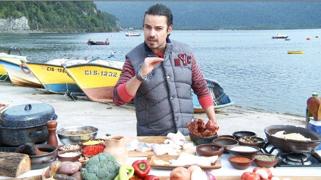 Destacados chefs estrenan nuevo espacio en 13C