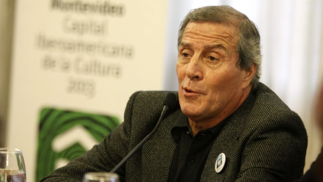 Oscar Tabárez afirmó que Francia tiene la mejor organización de selecciones del mundo