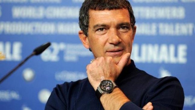 Estos son roles para la película de 