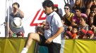 Iván Zamorano: Le dije a Florentino Pérez que me encantaría volver a Real Madrid