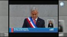 Piñera anunció la nueva subsecretaría de Educación