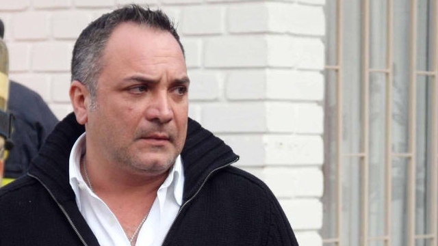 Luis Jara agradeció muestras de apoyo por delicada salud de su madre