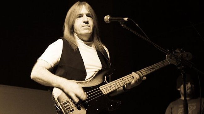 Ex bajista de David Bowie y Uriah Heep murió a los 62 años