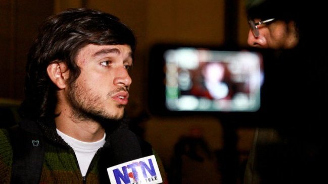 Dirigente FEUC: Pareciera que el Presidente vive en otro planeta