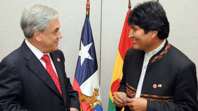 Raúl Sohr: Retiro de reclamo en la OEA es un retroceso para Bolivia