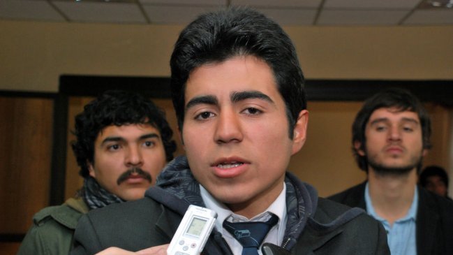 Estudiantes reafirmaron llamado a marchas y a paro nacional