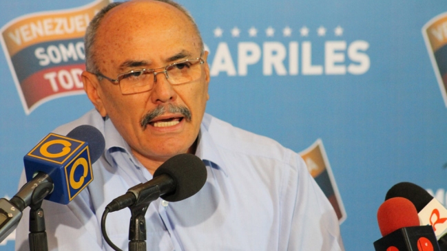 El origen de la grabación que compromete al chavismo