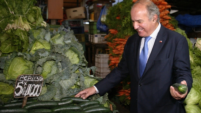 Gobierno: Ministerio de Agricultura, Pesca y Alimentos está prácticamente finiquitado